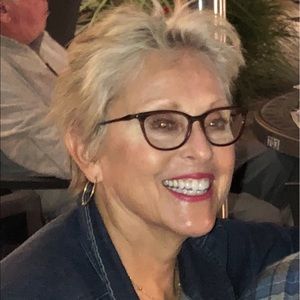 Meet your Posher, Gwen